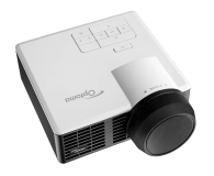 Optoma ML1050ST DLP - 416211 - zdjęcie 4